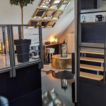 Appart-hotel Reb_art Deidesheim